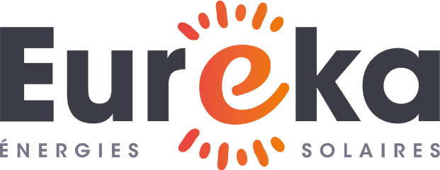 Logo Eureka Énergies Solaires, partenaire photovoltaïque de BS Energies Solutions