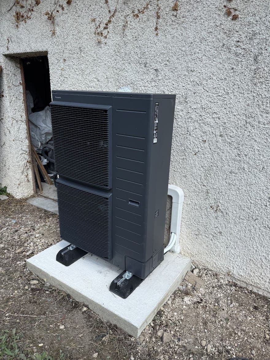 Réalisation 4, chantier BS Energies Solutions autour de Dijon