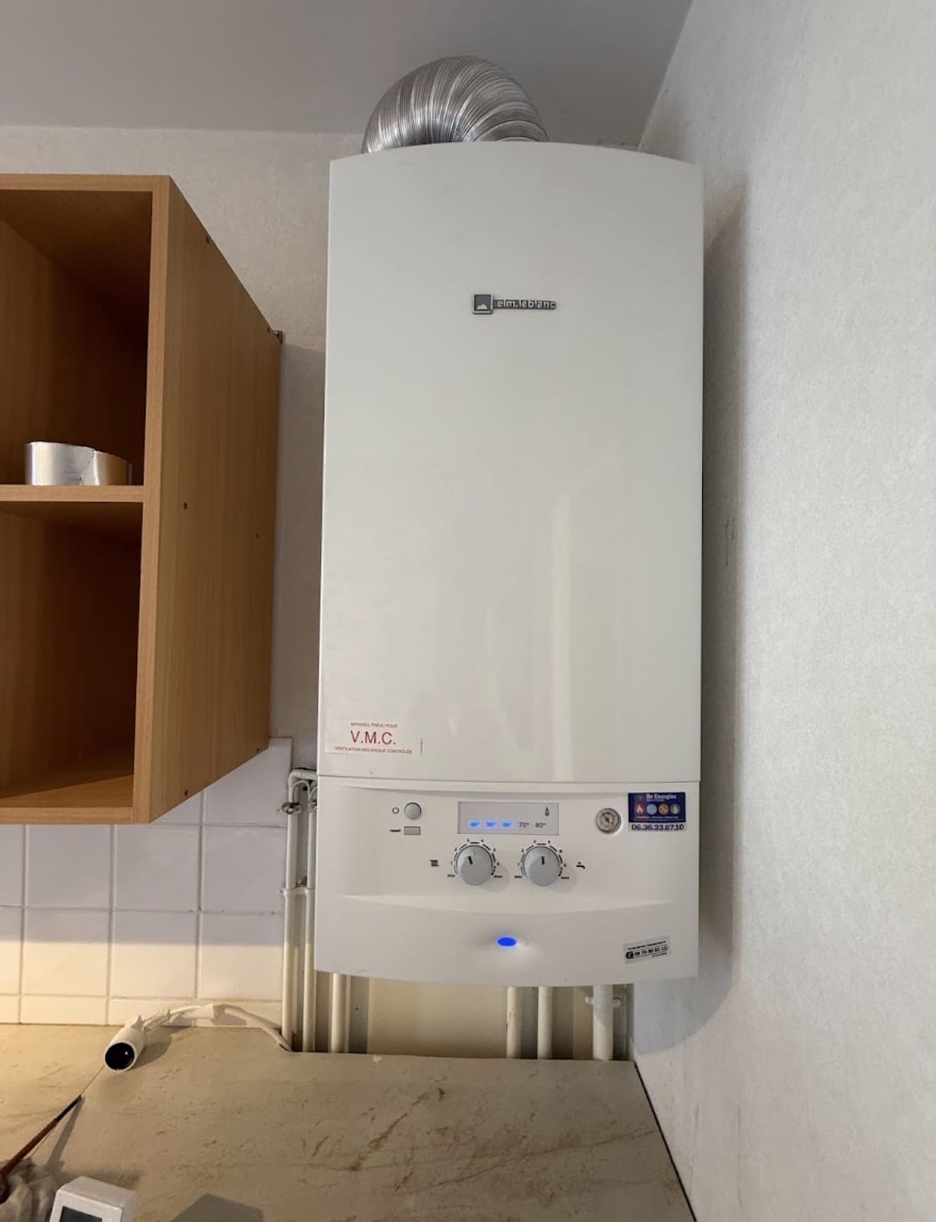 Réalisation BS Energies Solutions 16